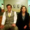 Jarvis and Agent Carter