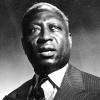 Huddie “Lead Belly” Ledbette (Library of Congress photo)