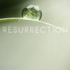 Resurrection show logo