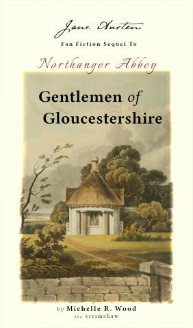 Gentlemen of Gloucestershire cover
