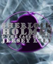 Sherlock Homes and the Cast of the Jersey Lily