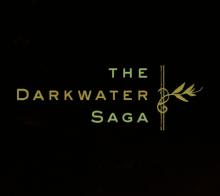 Darkwater saga logo