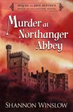 Murder at Northanger Abbey