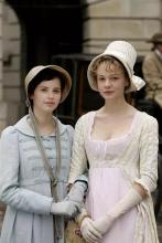 Catherine and Isabella (2007 TV movie)