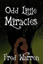 Odd Little Miracles book cover